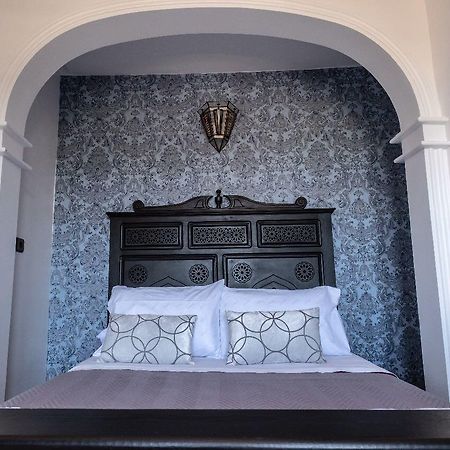 Hotel Tedar Chefchaouen Exterior photo