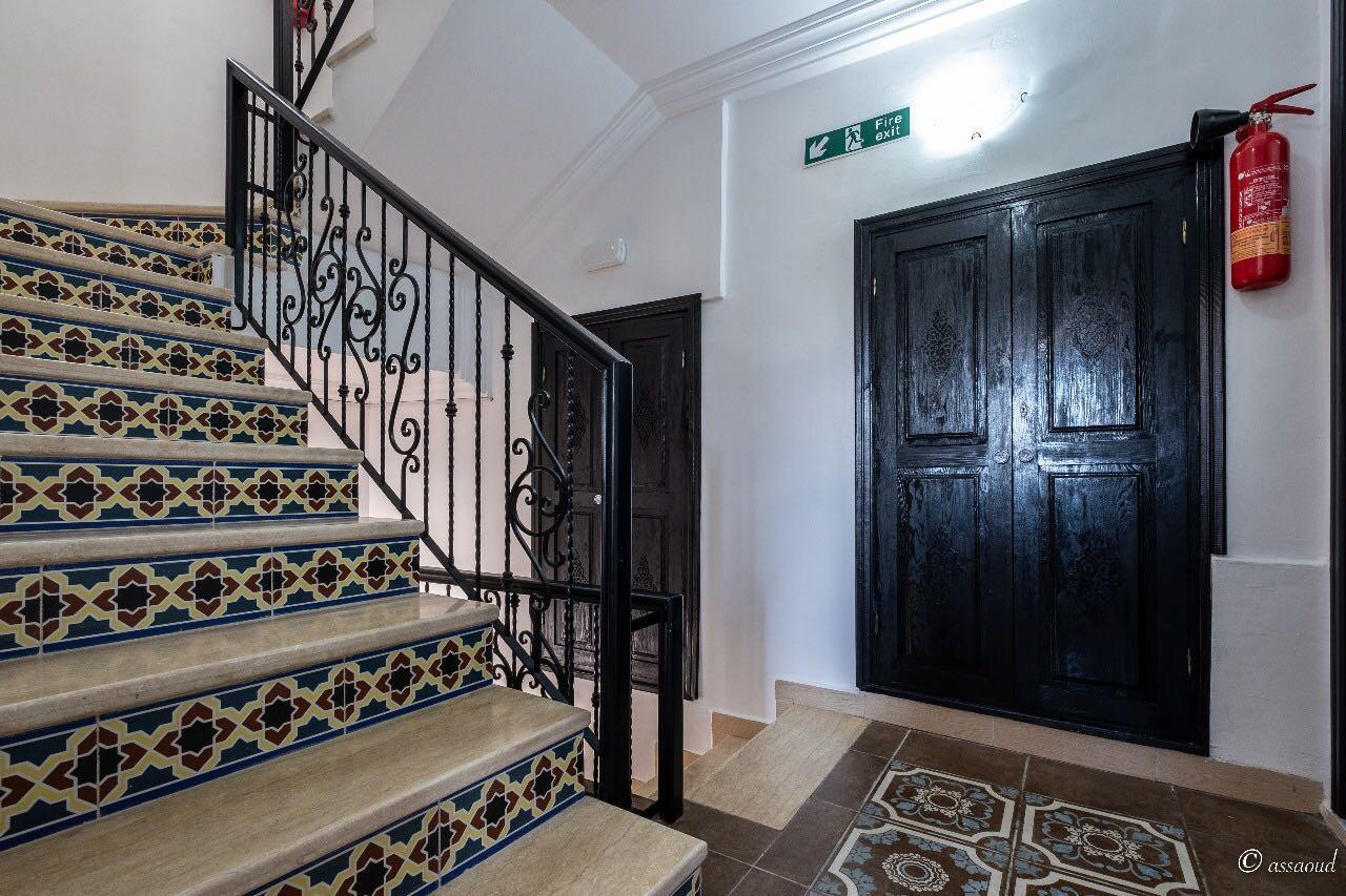 Hotel Tedar Chefchaouen Exterior photo