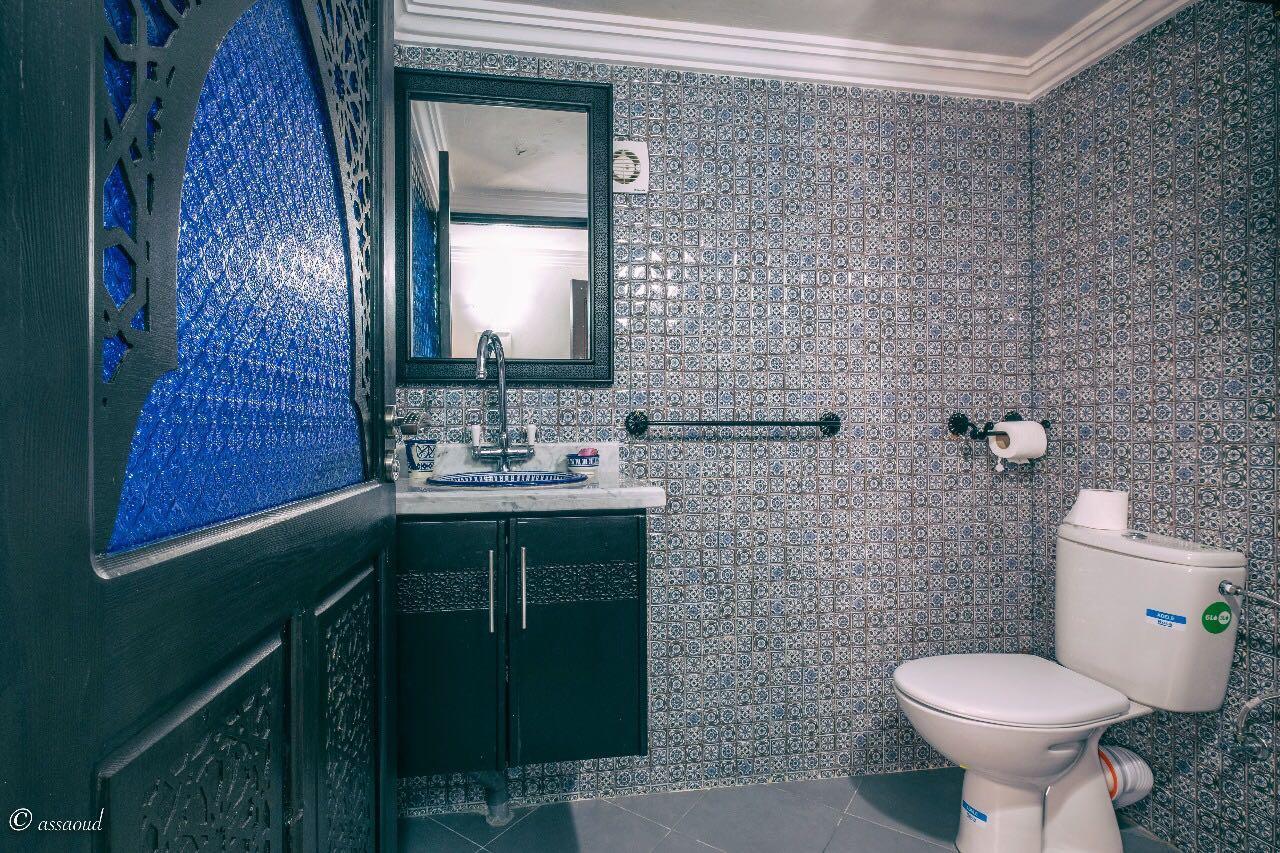 Hotel Tedar Chefchaouen Exterior photo