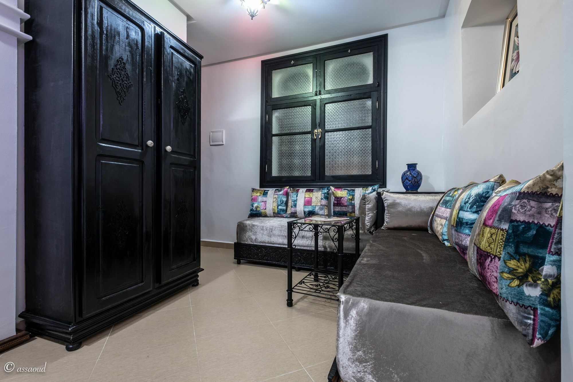 Hotel Tedar Chefchaouen Exterior photo